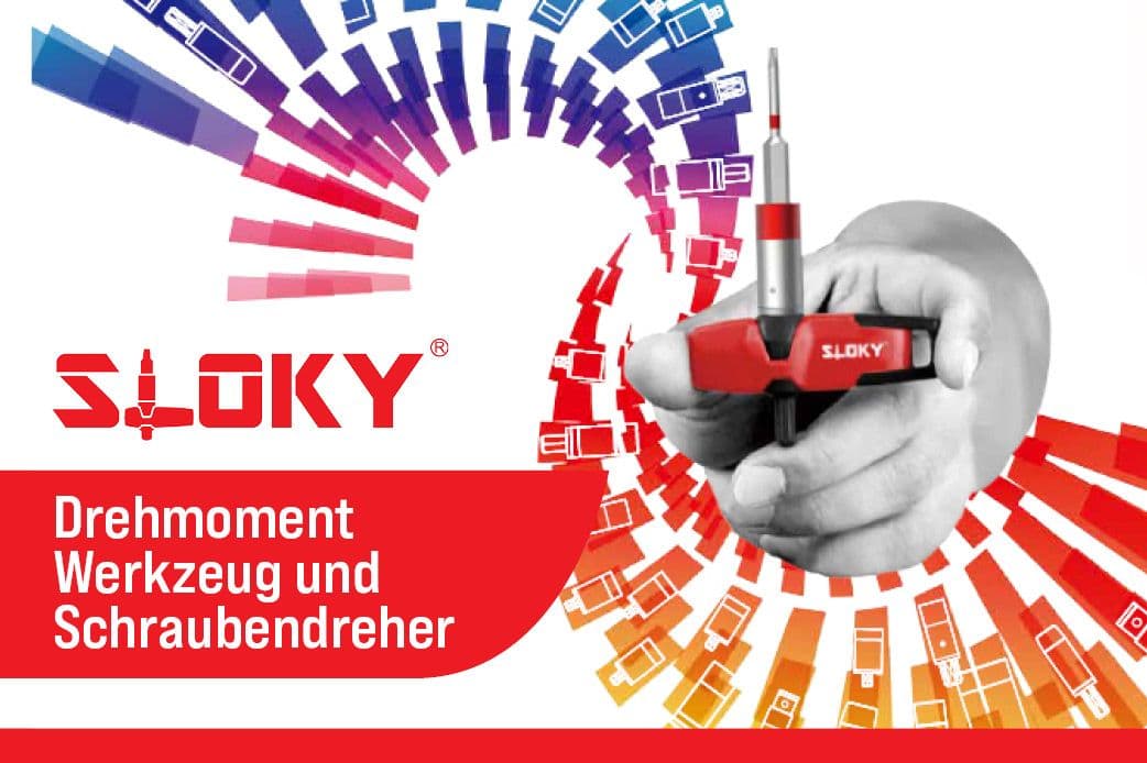 Henka Online Shop - Präzisionswerkzeuge online kaufen